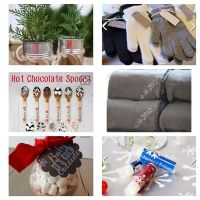 Wedding favor fiasco!