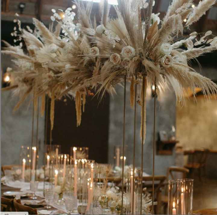 Inspo Pic: Candles make any ceremony just that more breathtaking!