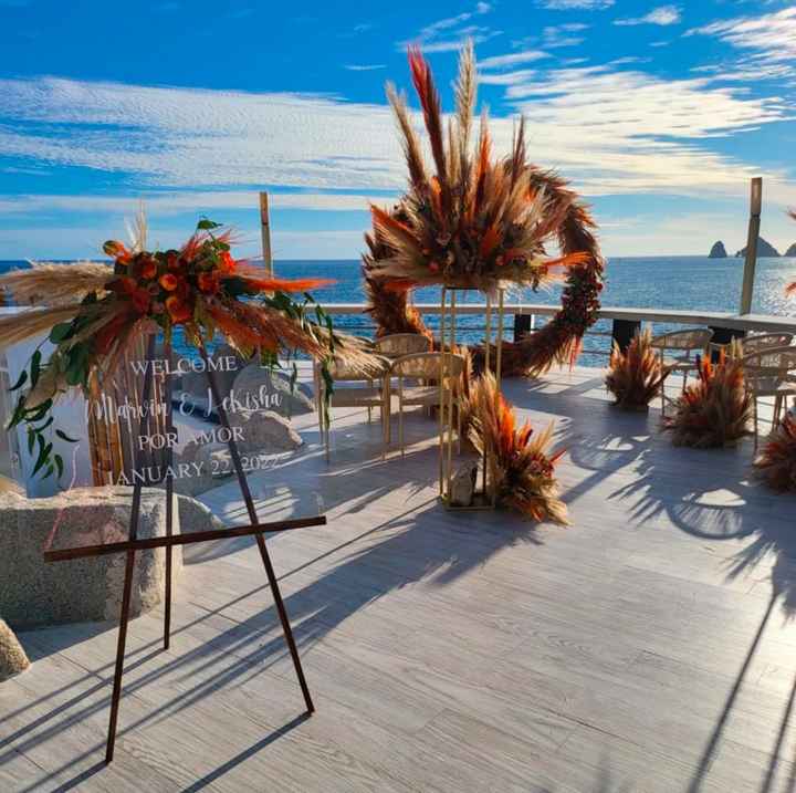 Who’s getting married this week? (1/17/22-1/23/22) - 1