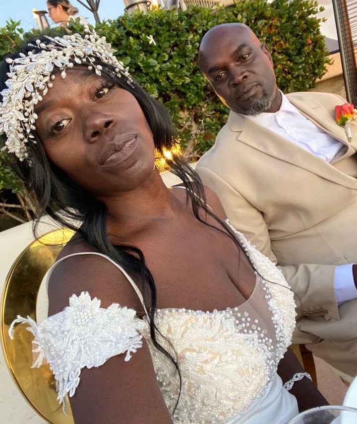 Who’s getting married this week? (1/17/22-1/23/22) - 2