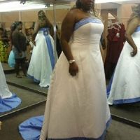 I want to see dresses