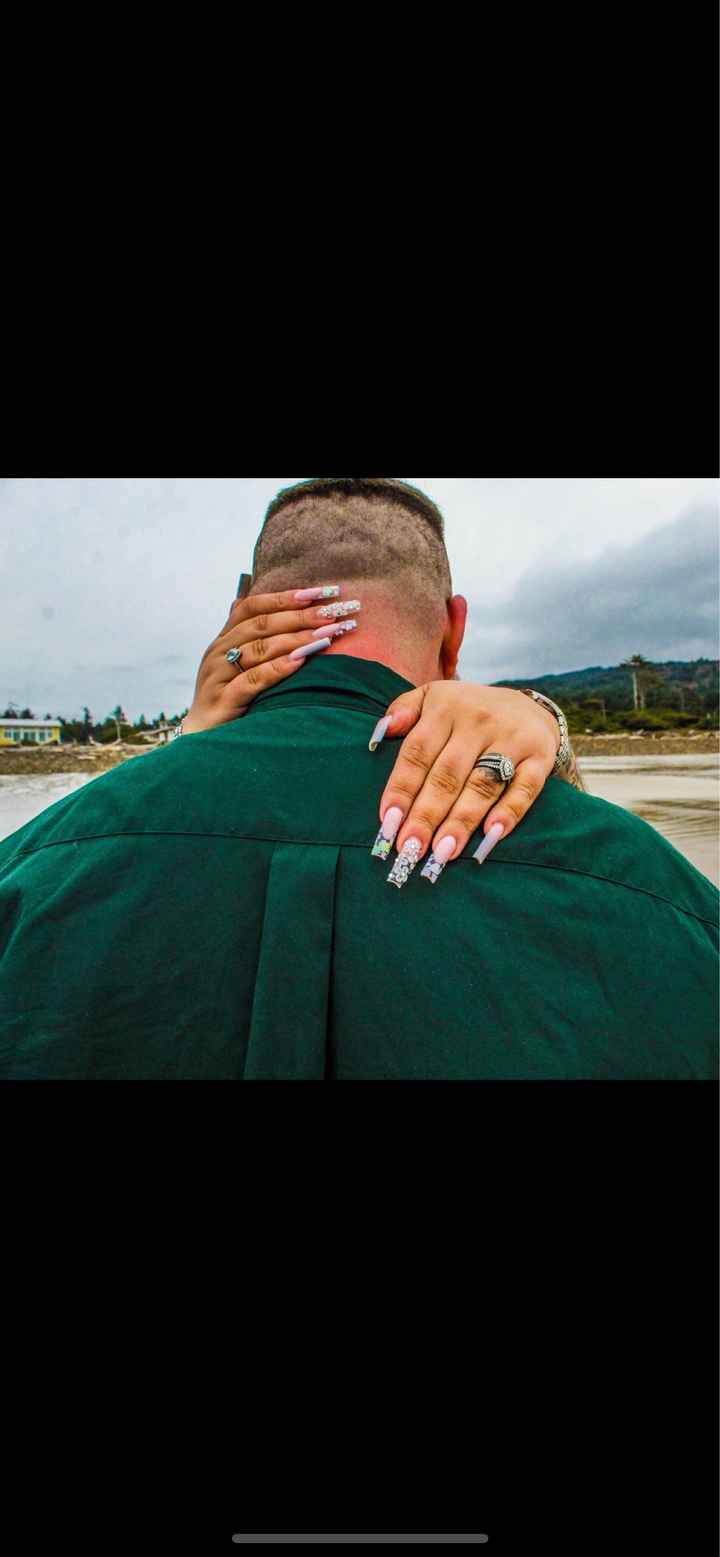 2024 Brides - Show us your ring! - 1