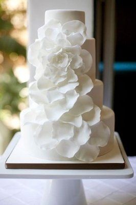 Show me your cake topper