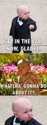 Cure for a bad day (a lot of us need a laugh today!) NWR