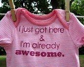 Kids Names :)