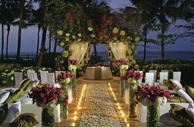 Show me your venue!