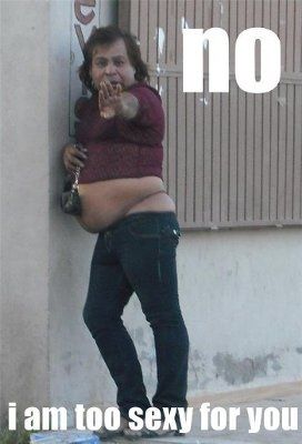 It's funny photo time!