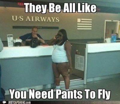 It's funny photo time!