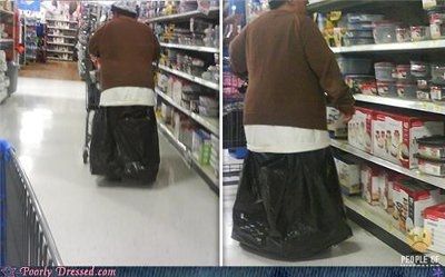 It's funny photo time!