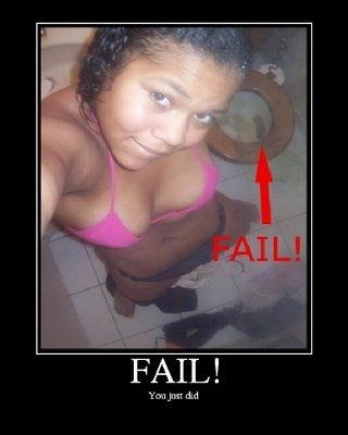 It's funny photo time!
