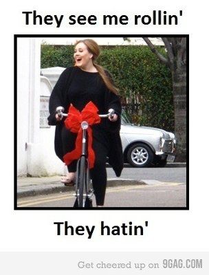 It's funny photo time!