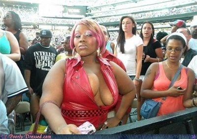 It's funny photo time!