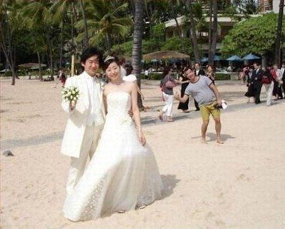 Funny wedding stuff. Add to the list!!!