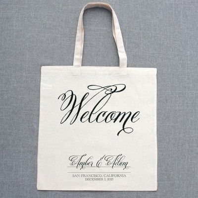 Welcome Gift ideas??? HELP!!!!