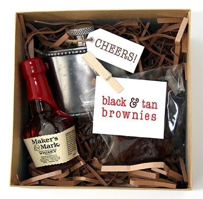 What are you/your FH getting the groomsmen as gifts?