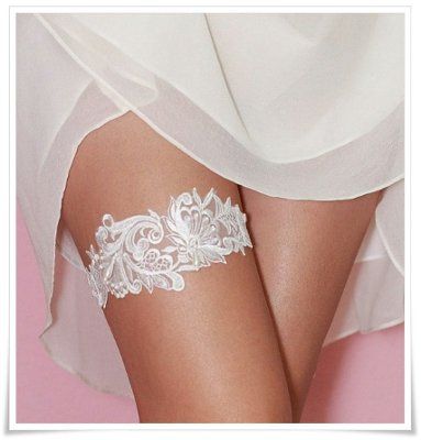 Garters (Update)