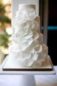 Only took me 1 full year but ... I finally decided on my CAKE!!!