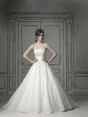 Dress 1 or 2?