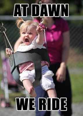 Cure for a bad day (a lot of us need a laugh today!) NWR