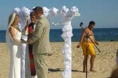 Funny wedding stuff. Add to the list!!!