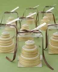 Wedding Favors w/pics.