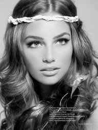 WEDDING HAIR INSPIRATION