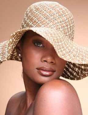 Show Me Your Air Brush Make-Up