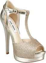 Still looking for wedding shoes? Steve Madden Today Only! 10AM - Midnight