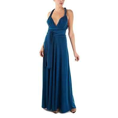 PSA - Long Convertible Dress by Von Vonni  on Sale for $69 Today Only!