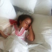 Florist's blog photos of our wedding (more pics added)