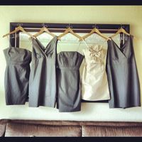 Mismatched BM's! **Pics**