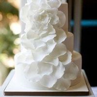 Lets see your wedding cake!(or cupcakes) How much did you pay?