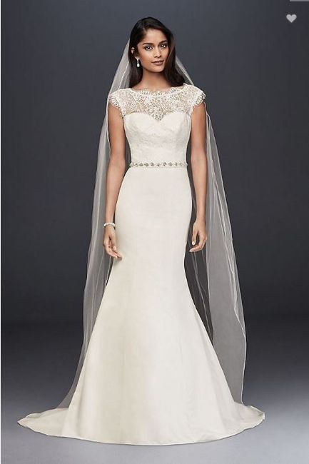 Mermaid Style - Undergarments 1