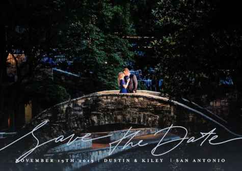 Save The Date