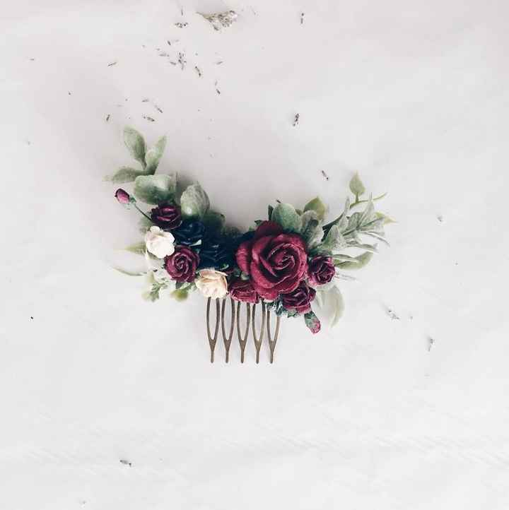 Hair Piece