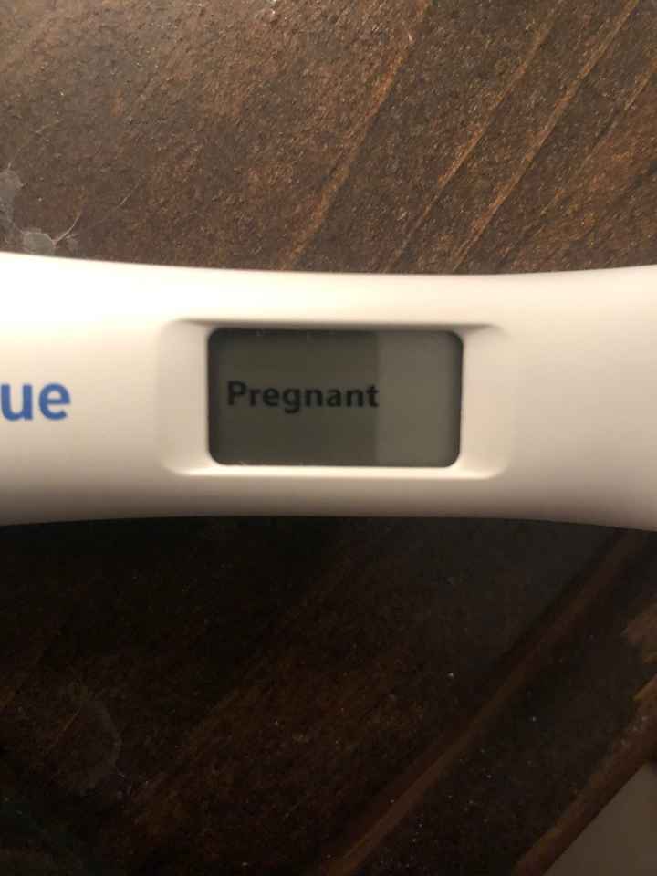 It’s my wedding day!!! And.... - 1