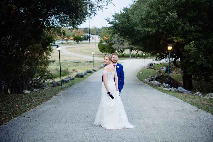 Pregnancy Announcement