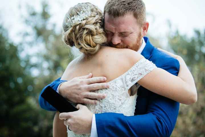 Pregnancy Announcement