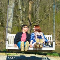 Post Your Engagement Pics! - 2