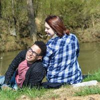 Post Your Engagement Pics! - 3