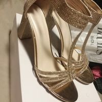 Wedding Shoes - 1