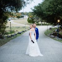 Pregnancy Announcement