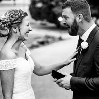 Pregnancy Announcement