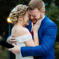 Pregnancy Announcement