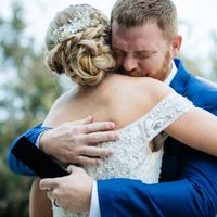 Pregnancy Announcement