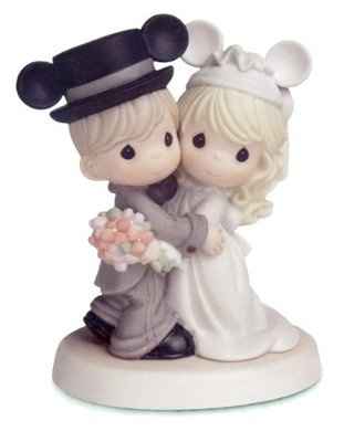 Cake toppers?