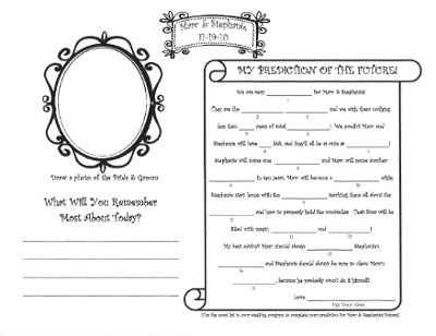 guest book alternatives