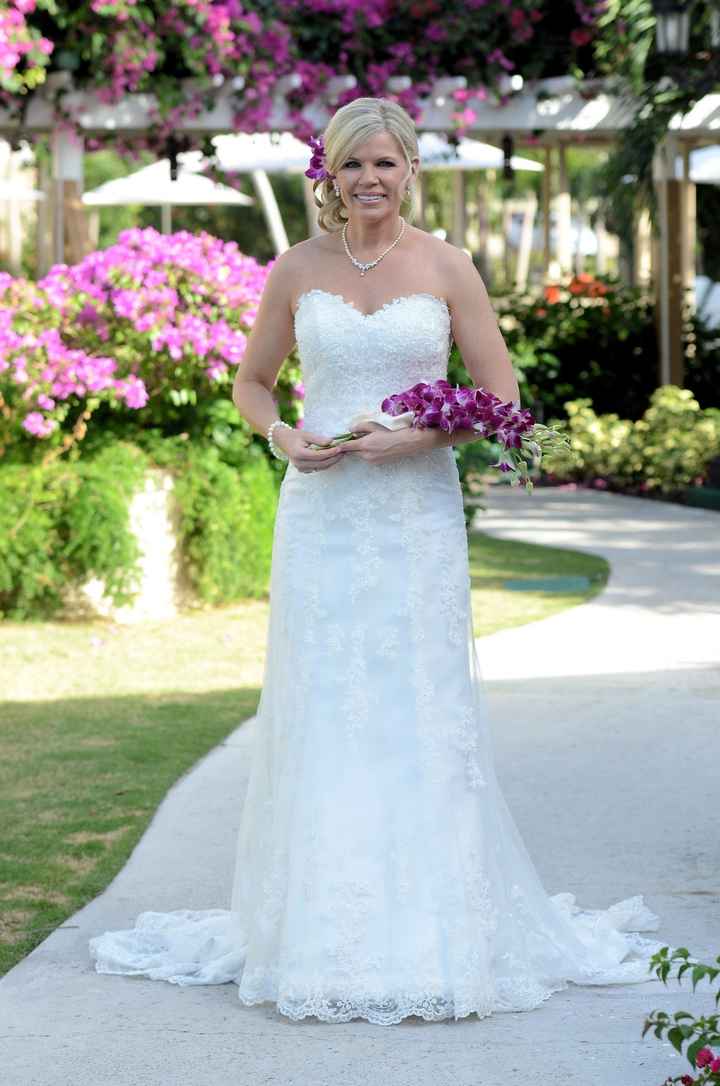 Maggie Sottero Emma Wedding Dress