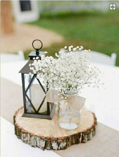  Centerpieces - 1