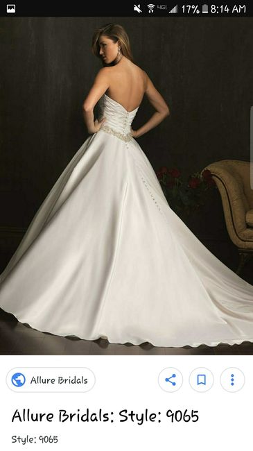  Ballgown wedding dresses ! - 2